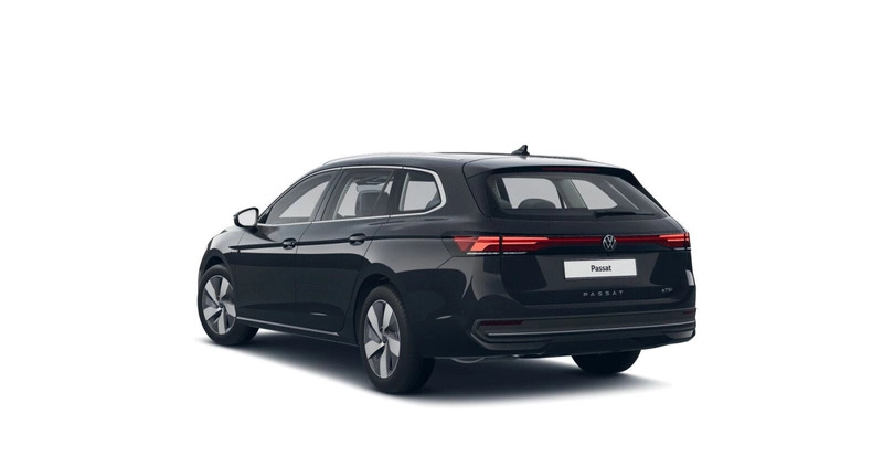 Volkswagen Passat cena 181699 przebieg: 1, rok produkcji 2024 z Kostrzyn nad Odrą małe 92